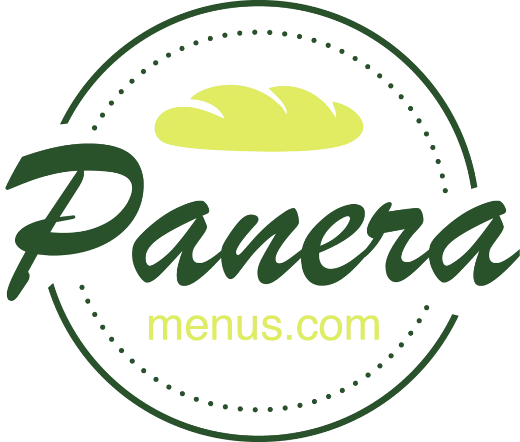 Panera Menus logo