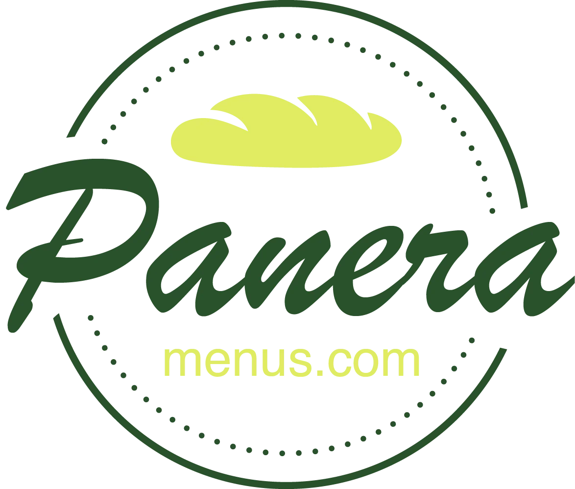 Panera Menus logo