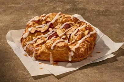 Almond Pastry