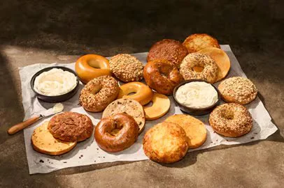 Bagel Pack