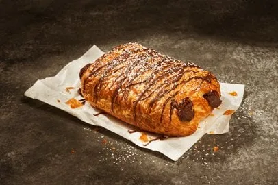 Chocolate Croissant