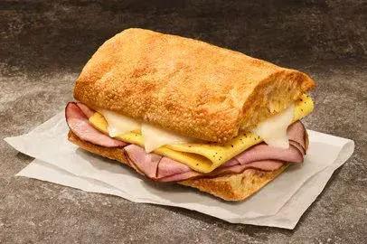 Ciabatta-Ham-Egg-Cheese-Sandwich