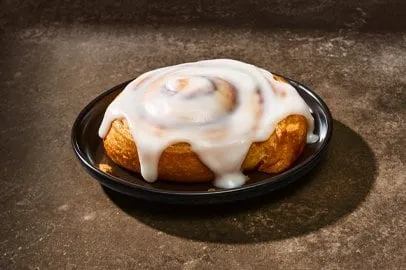 Cinnamon Roll