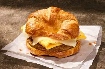 Custom Egg Sandwich Menu at Panera