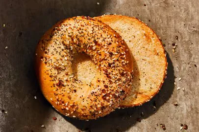 Everything Bagel