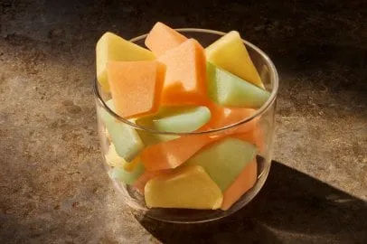 Fruit cup