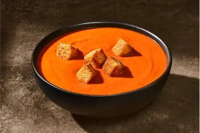 Creamy Tomato Soup