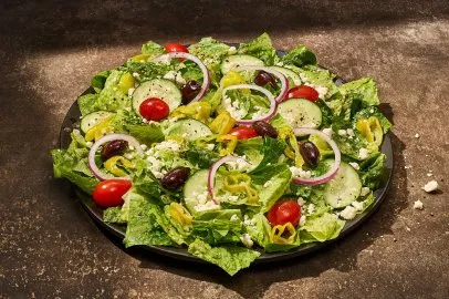 Greek Salad