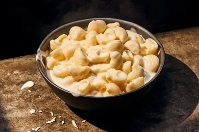 Mac & Cheese