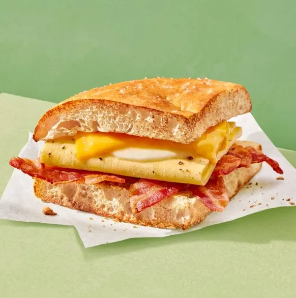 Panera Bread catering