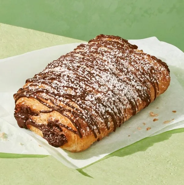 Panera Bread corporate catering
